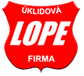 Úklidová firma LOPE Kladno